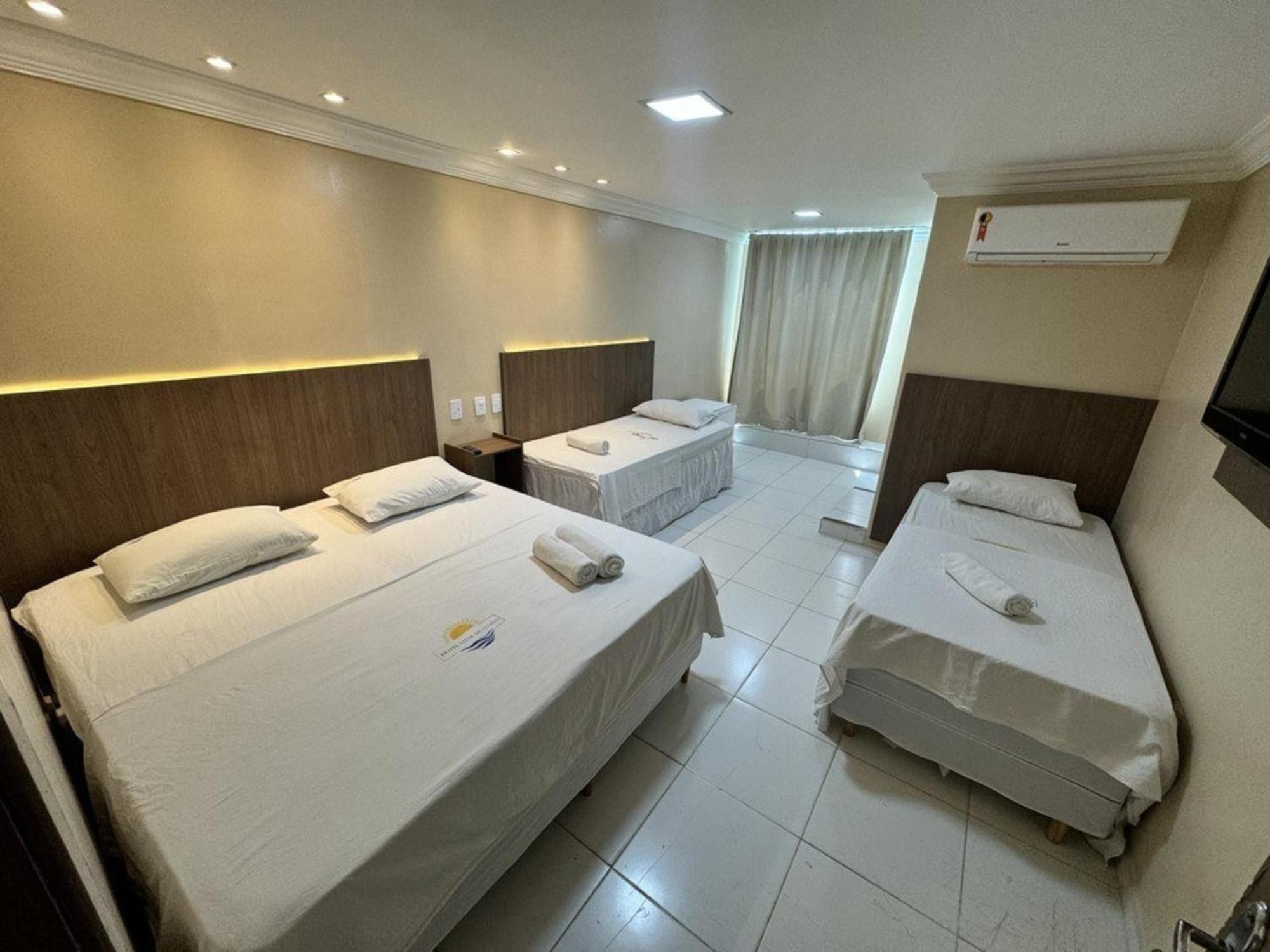 Quarto Quadruplo Executivo