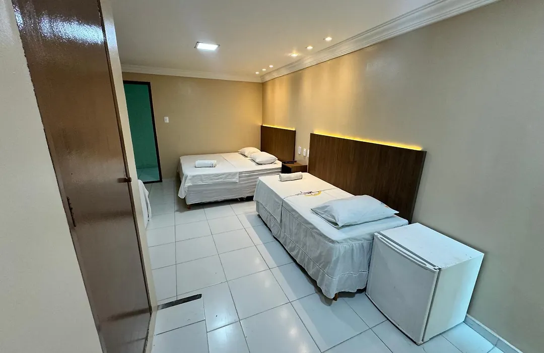 Hotel Luar De Itapua-1