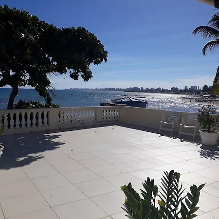 Hotel Luar De Itapua-2